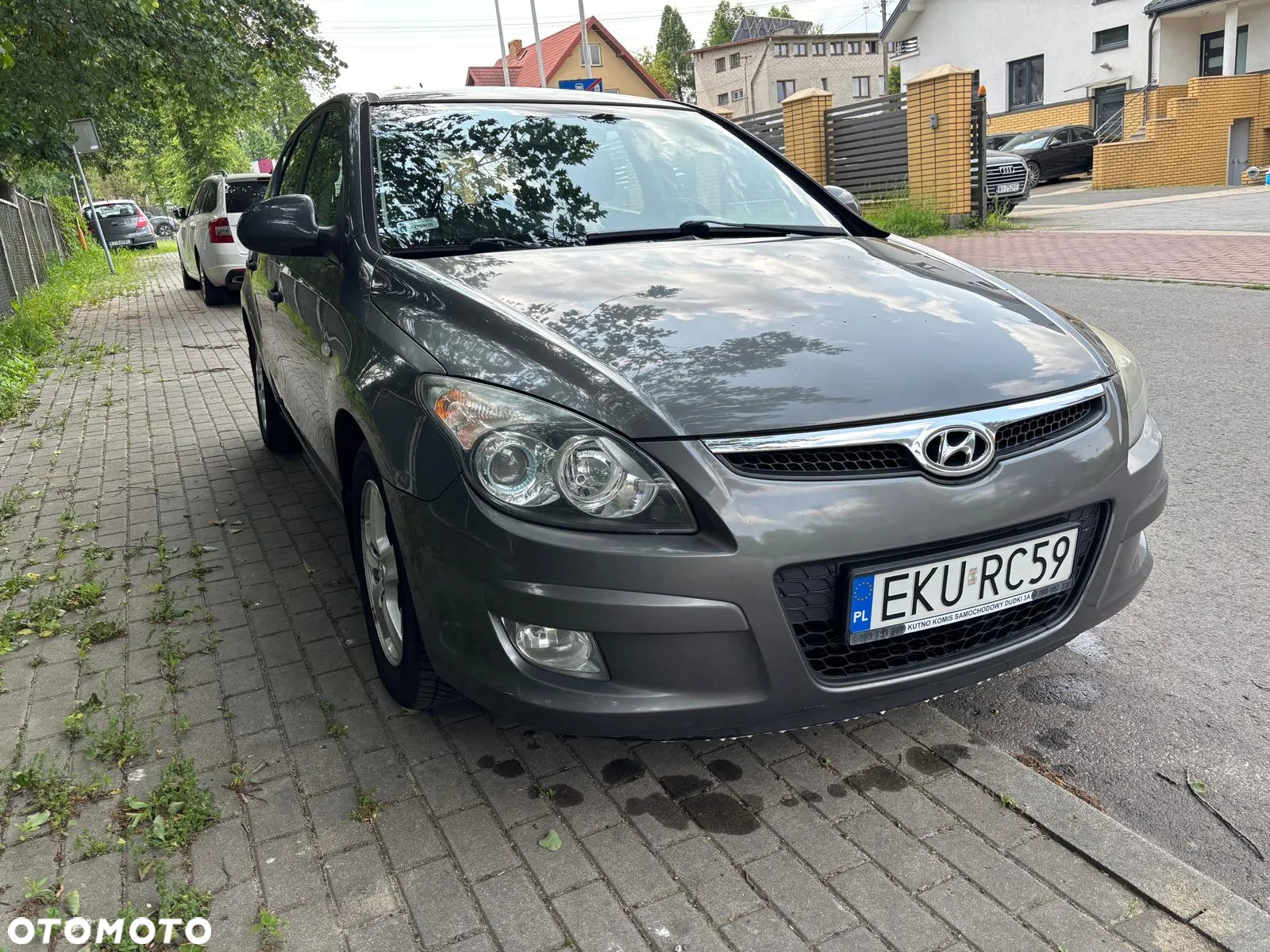 Hyundai i30 1.4 Comfort - 13
