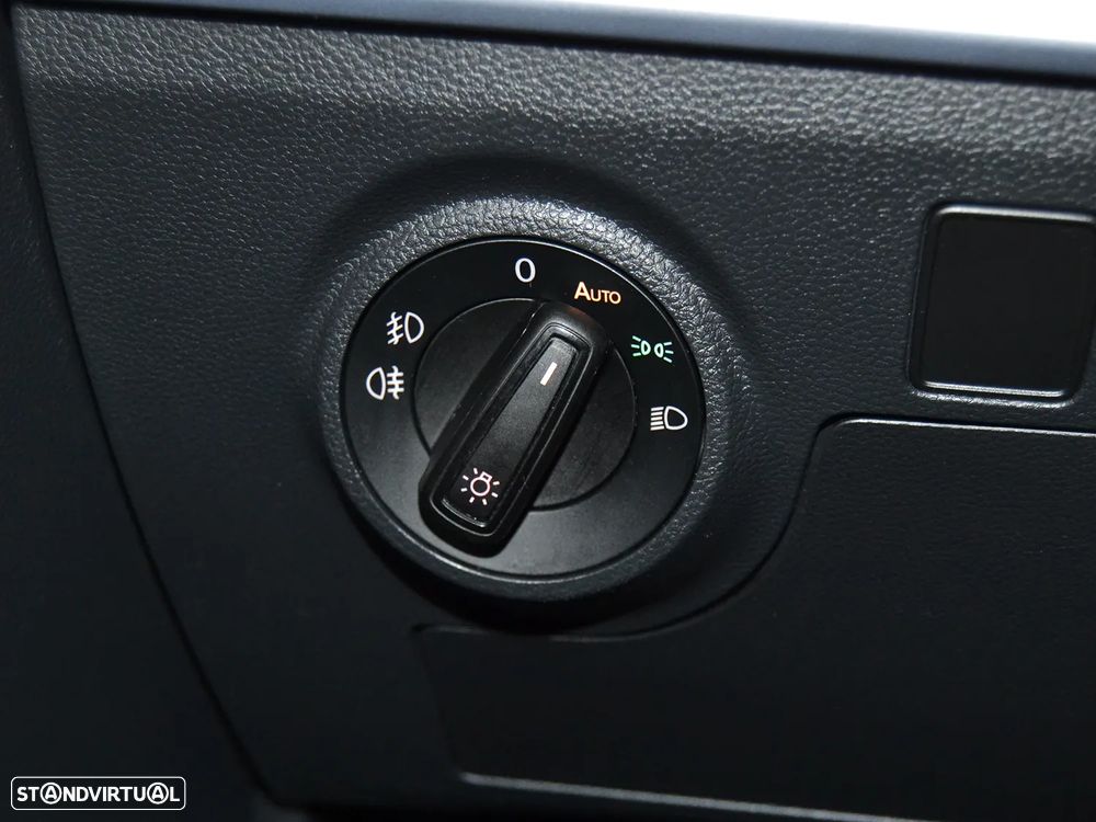 SEAT Ibiza 1.0 TSI FR - 33