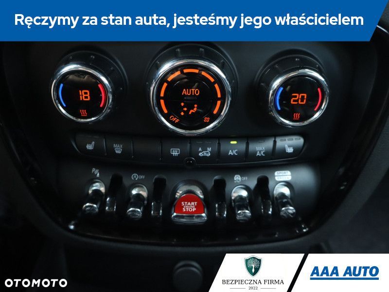 MINI Clubman - 17