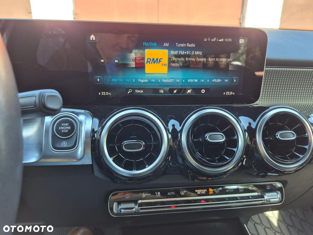 Mercedes-Benz GLB 200 7G-DCT - 14