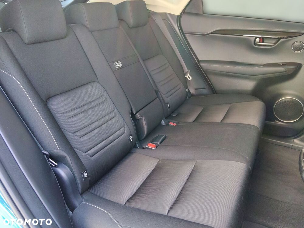 Lexus NX 300 Optimum AWD - 17