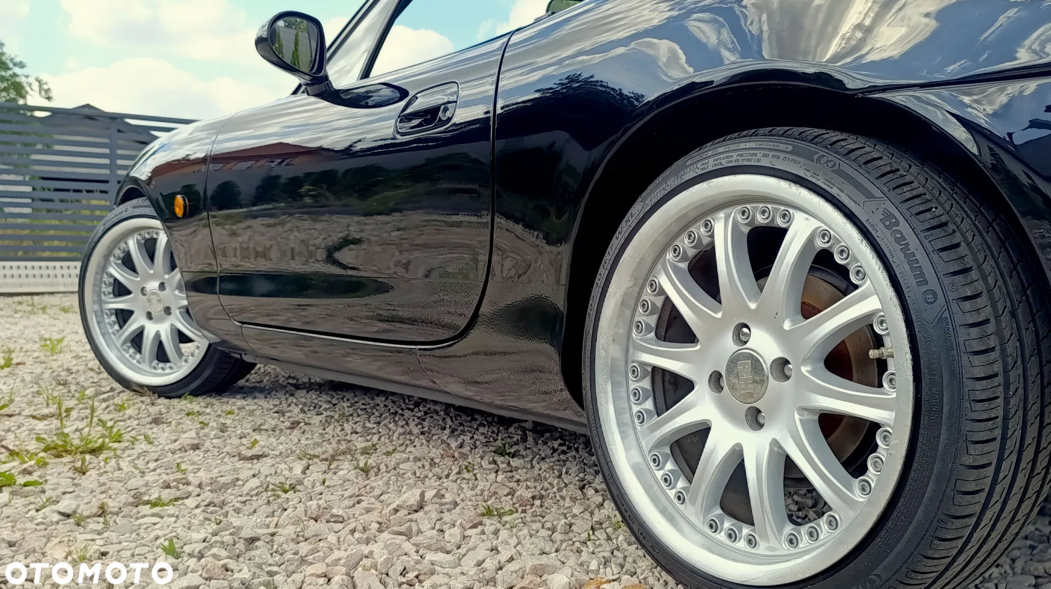 Mazda MX-5 1.6i 16V - 25