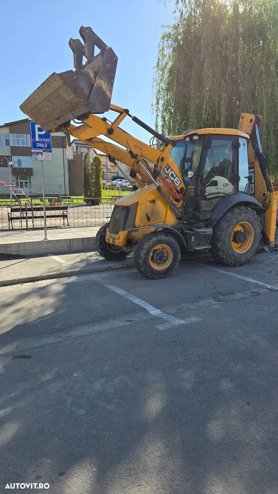 JCB 3cx - 13