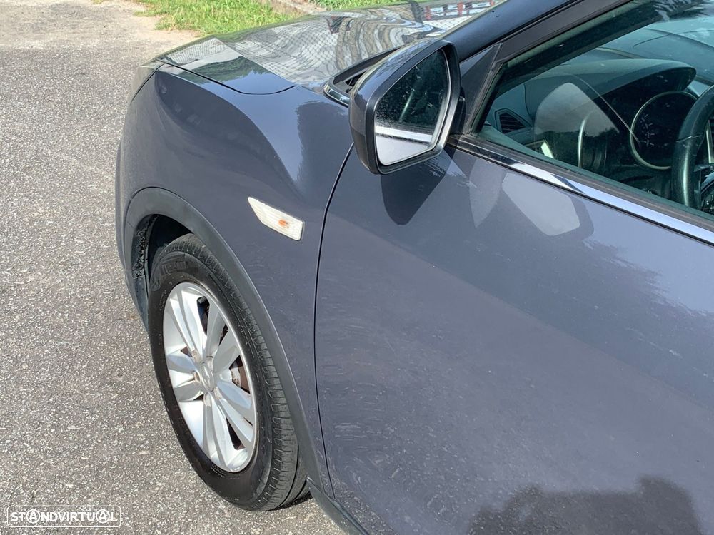 SsangYong Tivoli - 17