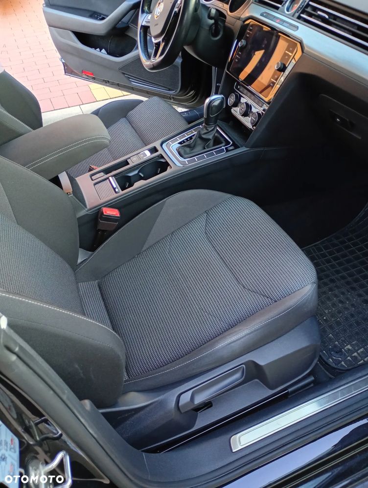 Volkswagen Arteon - 7
