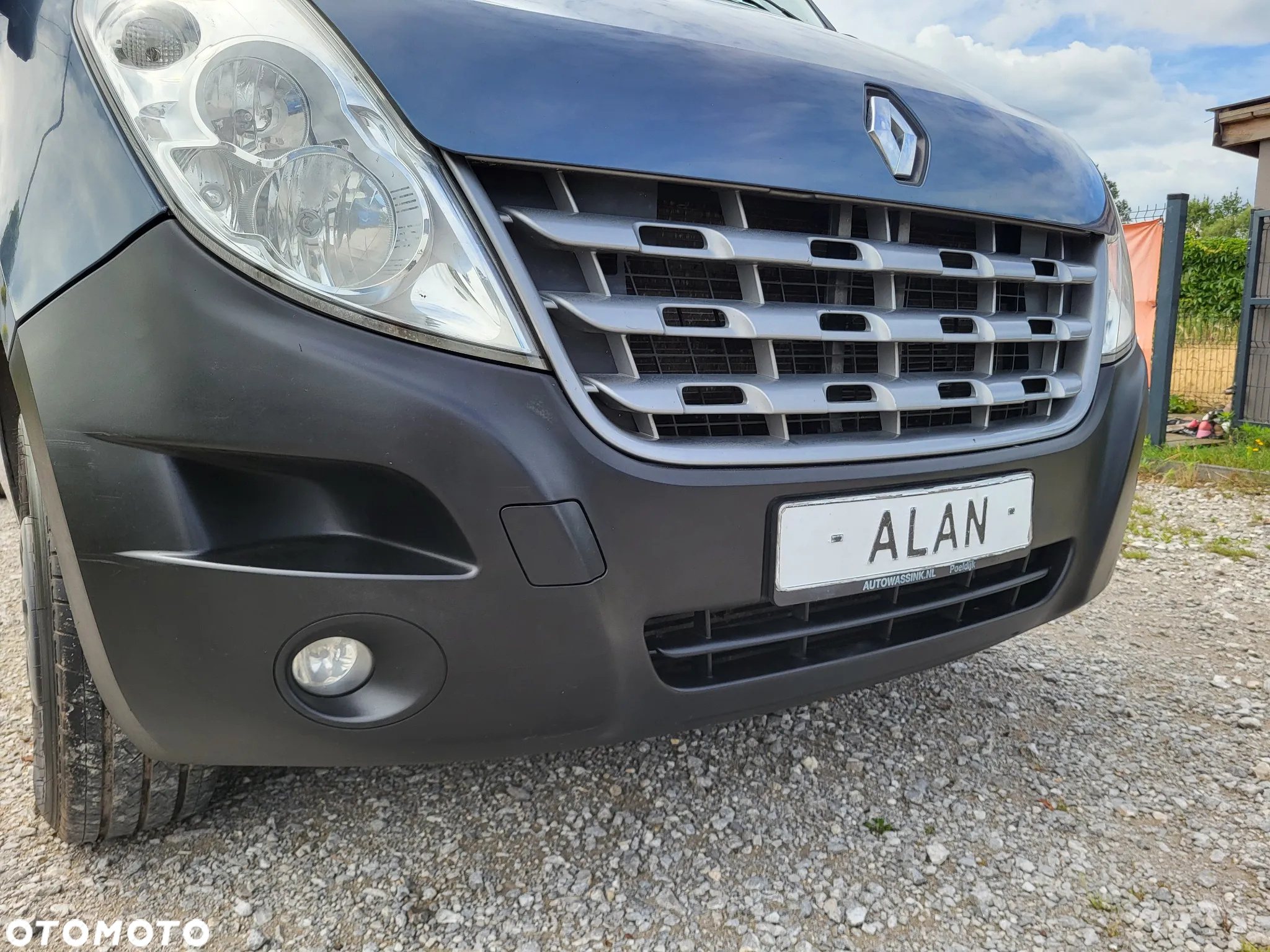 Renault Master - 28