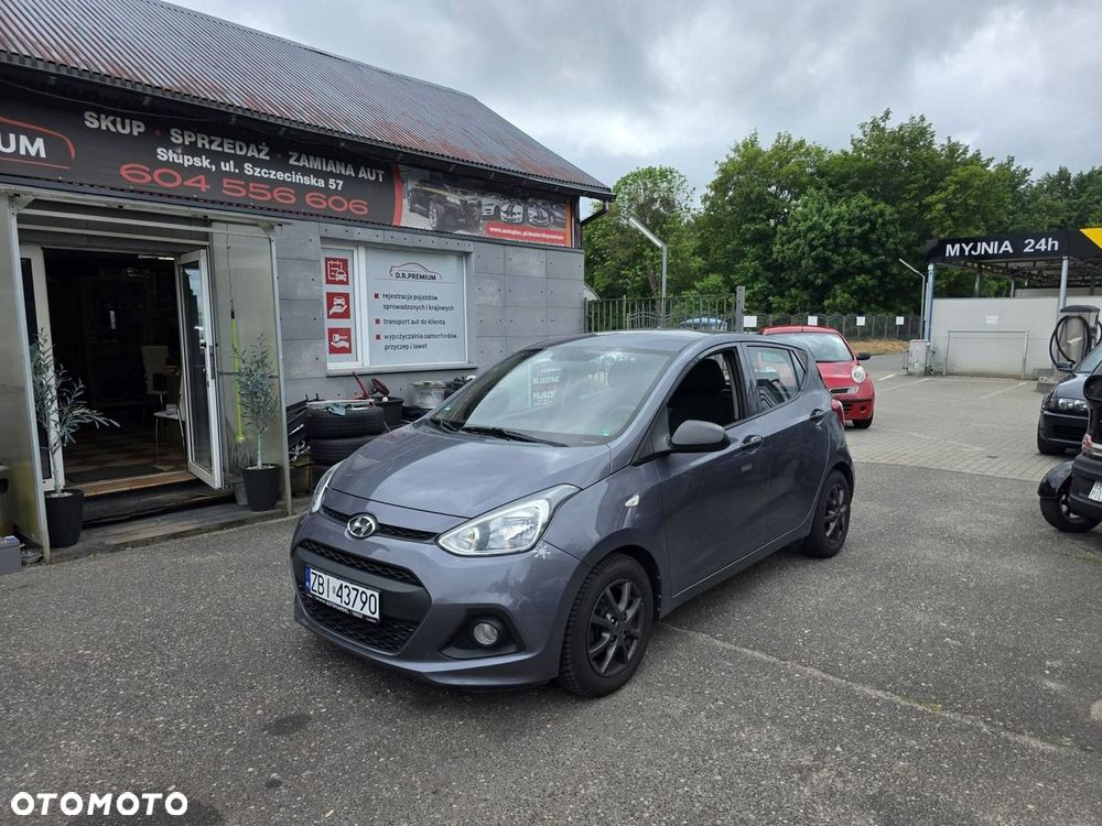 Hyundai i10 1.0 Comfort - 3