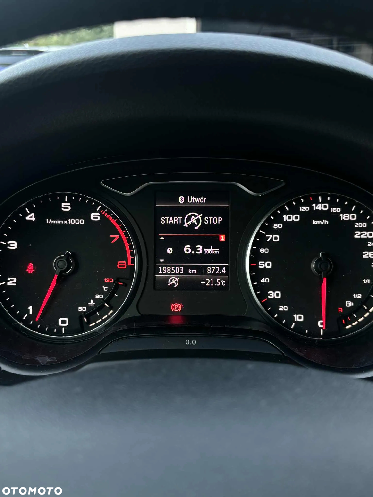 Audi A3 1.4 TFSI Premiere Edition - 16