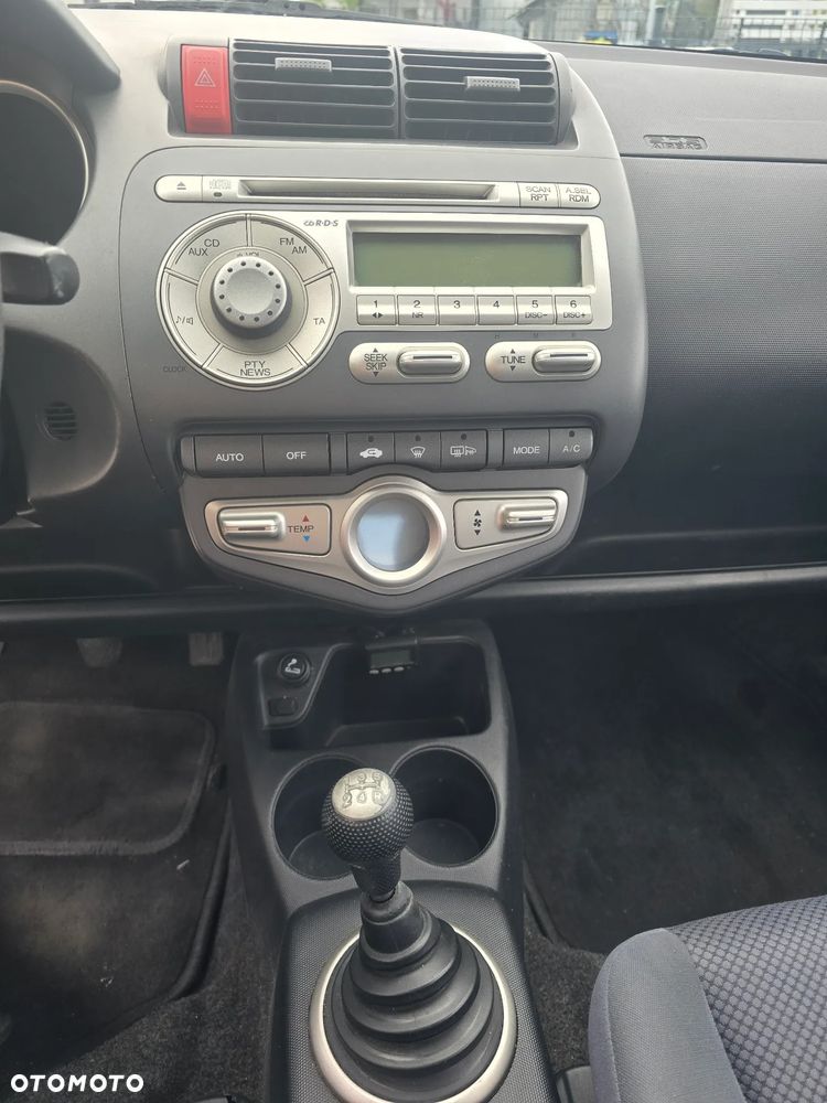 Honda Jazz 1.4 LS - 18