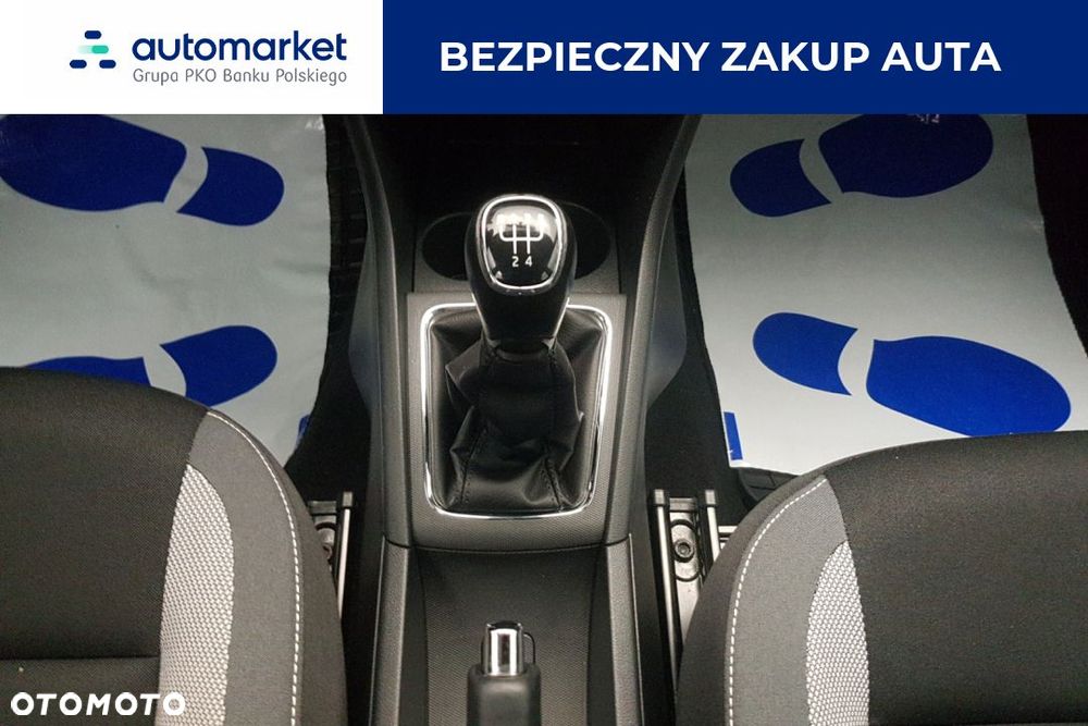 Skoda RAPID Spb 1.0 TSI Ambition - 20