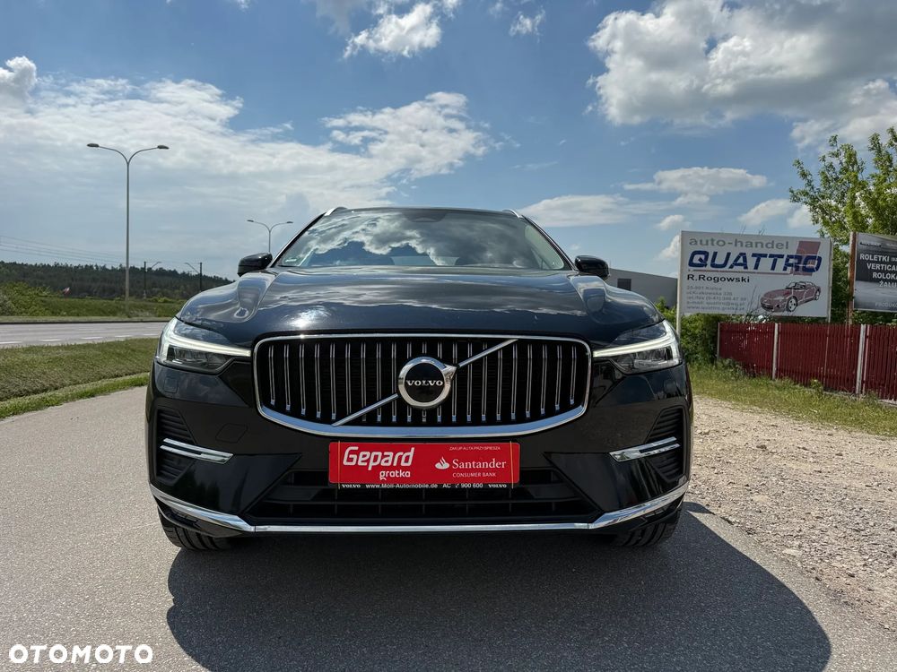 Volvo XC 60 B4 D Inscription - 23