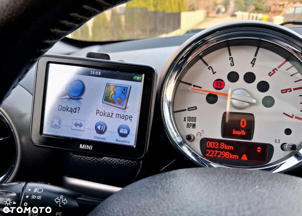 MINI Countryman Cooper D All4 - 34