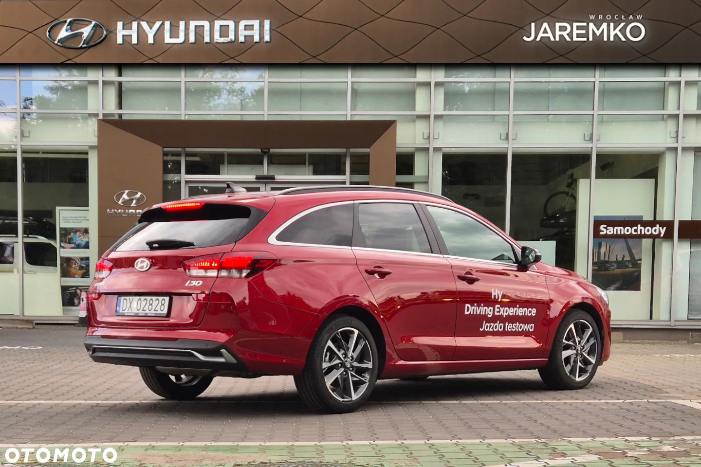 Hyundai i30 1.0 T-GDI Smart - 6
