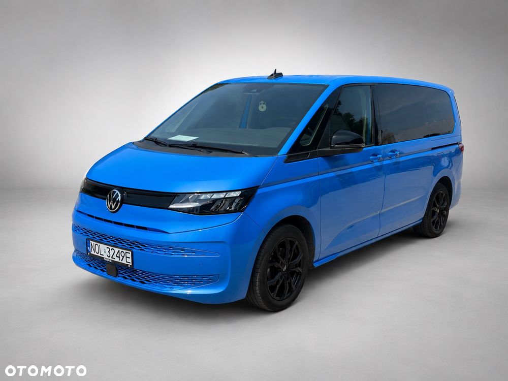 Volkswagen Multivan 2.0 TDI L2 Life DSG - 1