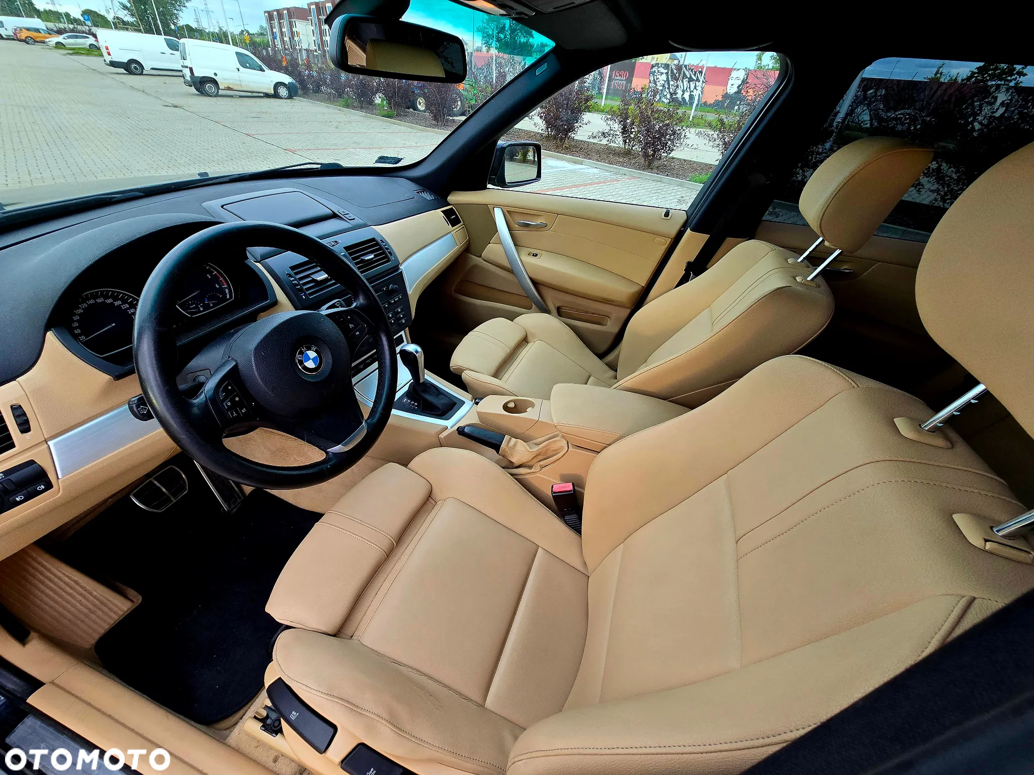 BMW X3 3.0sd - 16