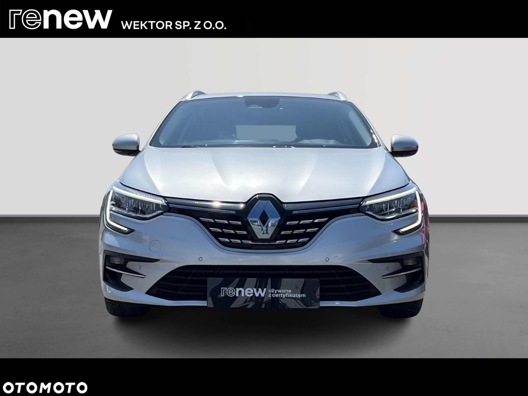 Renault Megane 1.3 TCe FAP Techno EDC - 8