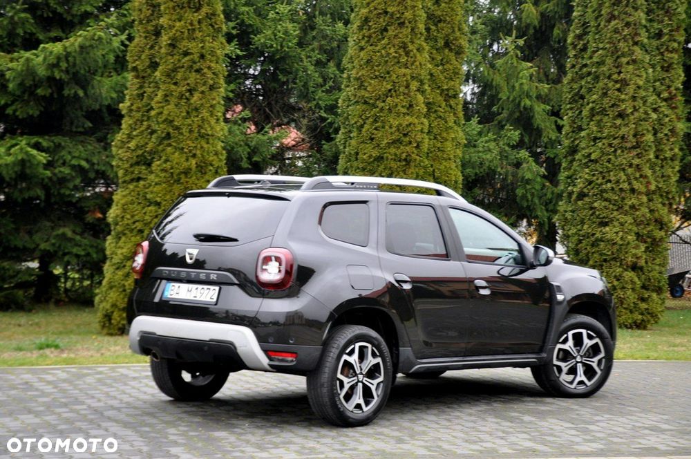 Dacia Duster - 5