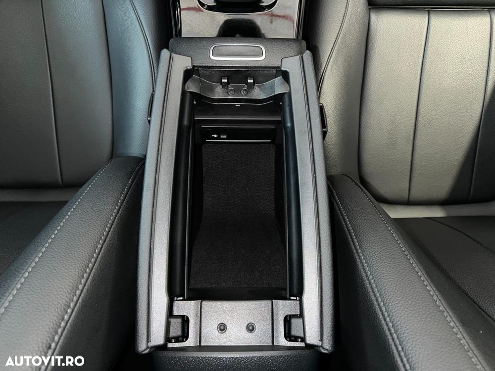 Mercedes-Benz A 250 - 28