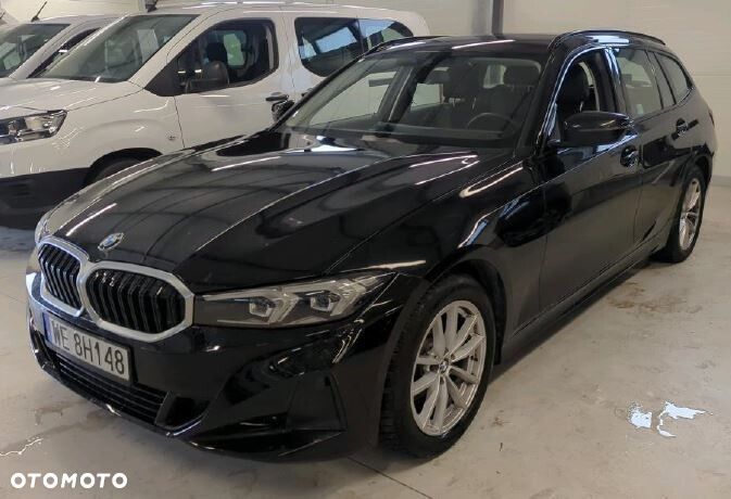 BMW Seria 3 - 1