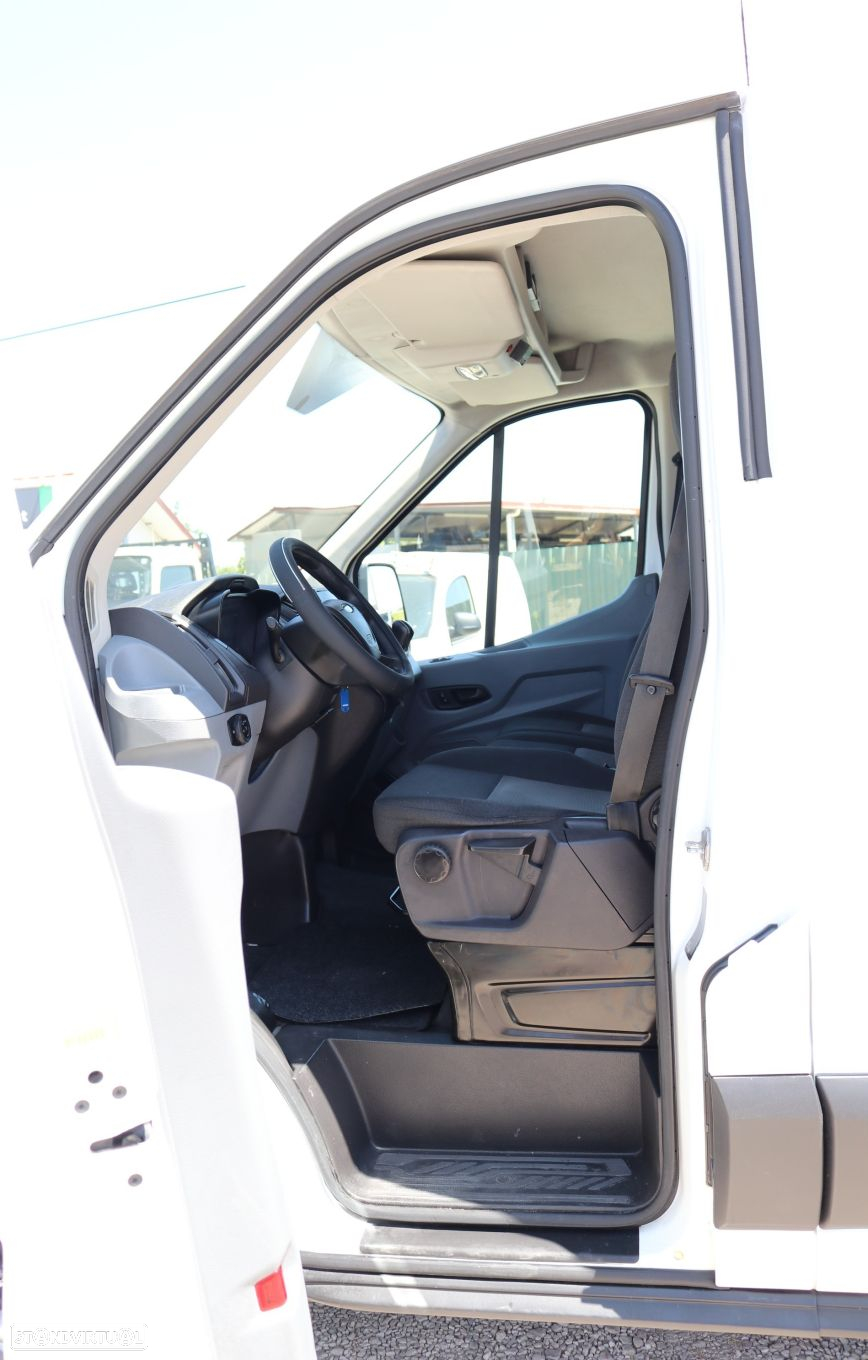 Ford Transit L2H2 Frio Estrada/Parque C/ Iva Incluído - 15