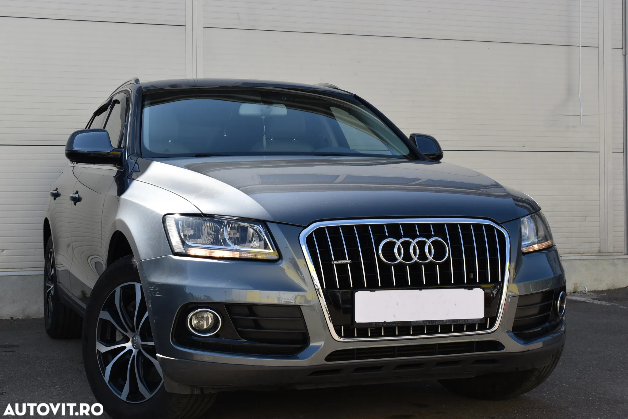 Audi Q5 3.0 TDI Quattro clean Stronic - 6