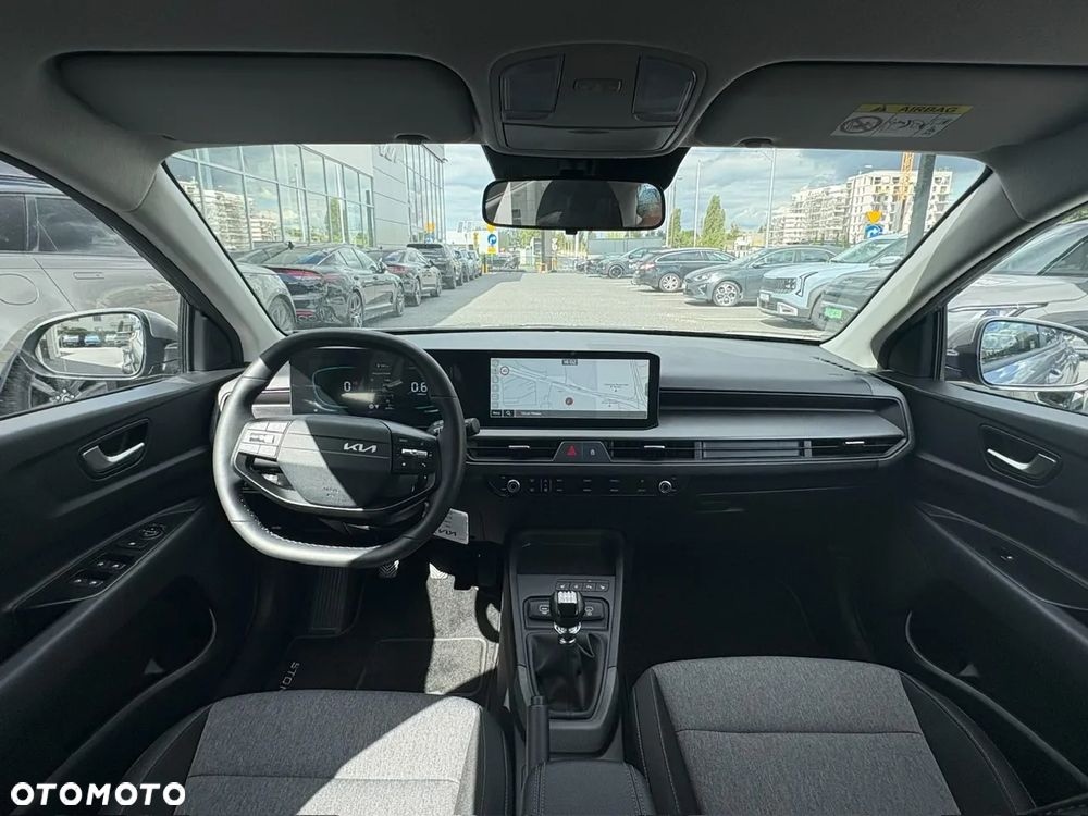 Kia Stonic 1.0 T-GDI M - 13