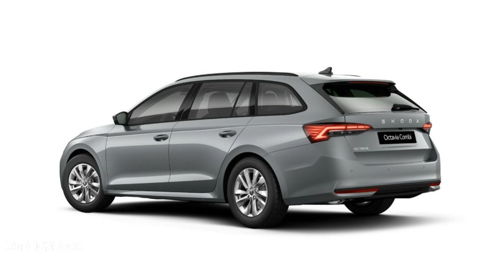 Skoda Octavia 2.0 TDI Drive Essence DSG - 3