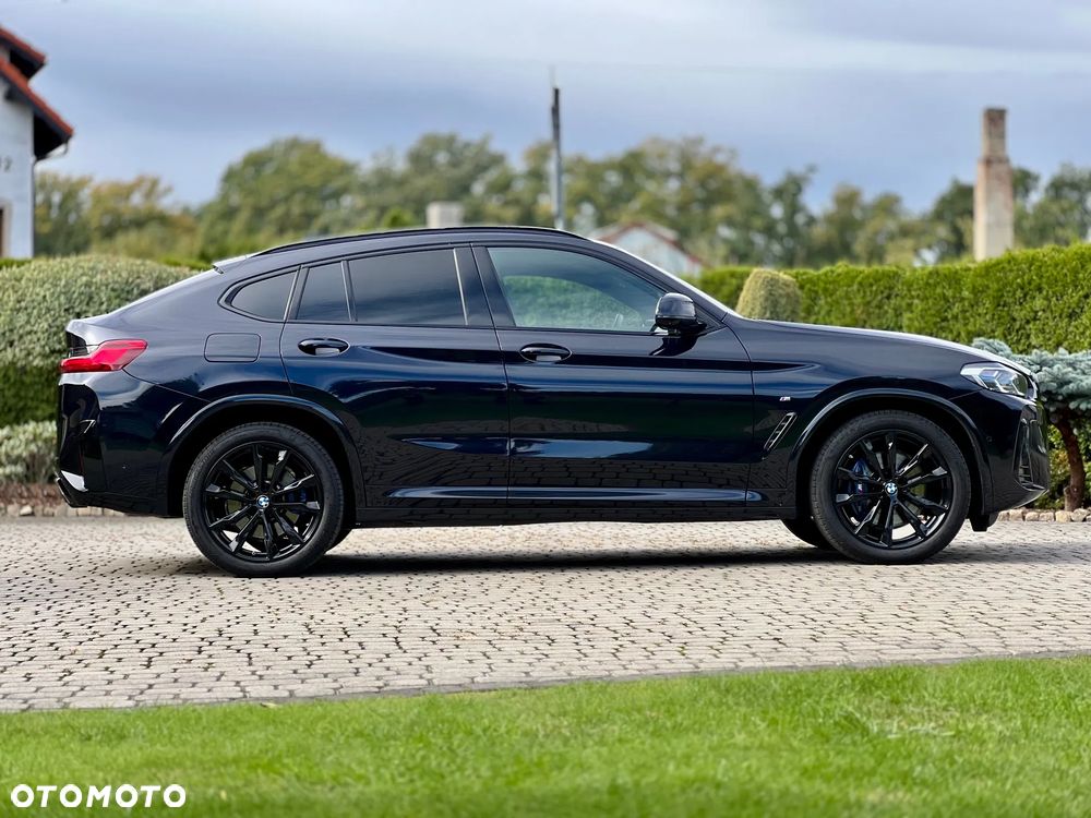 BMW X4 - 11