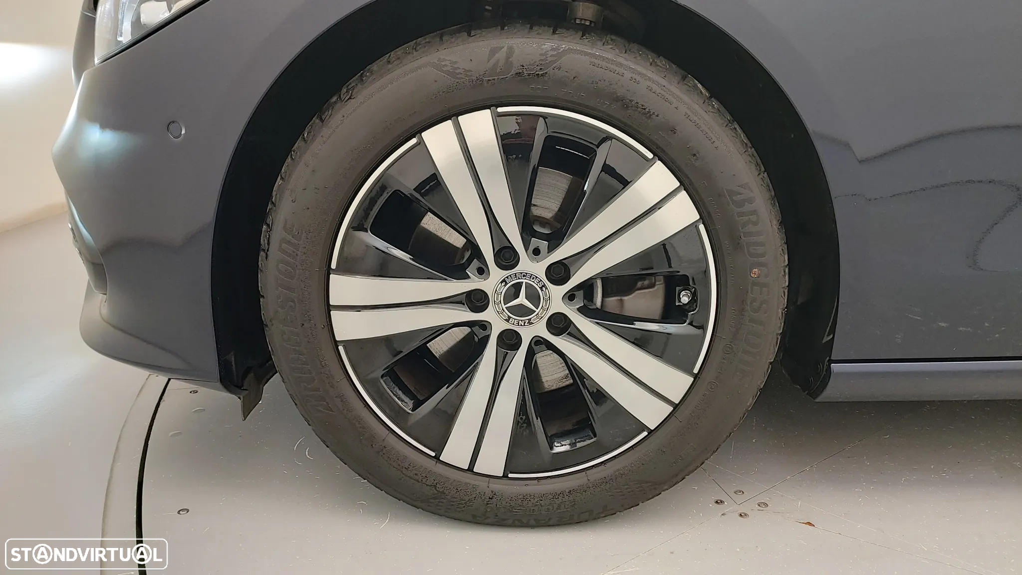 Mercedes-Benz C 220 d - 6