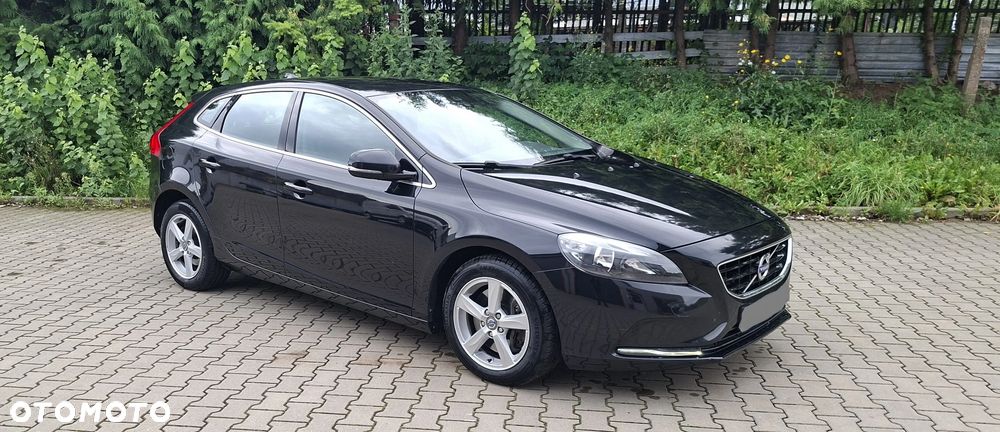 Volvo V40 D4 Drive-E Momentum - 8