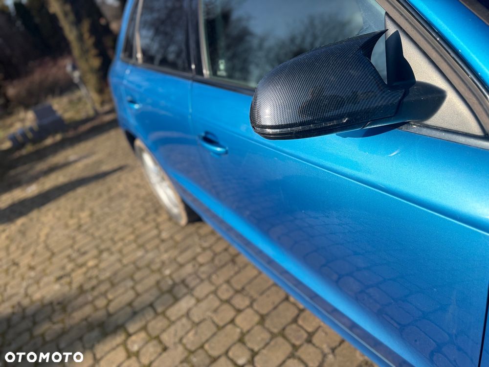 Audi Q3 2.0 TFSI Quattro S tronic sport - 2