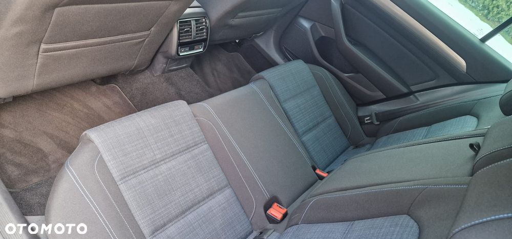 Volkswagen Passat 1.4 TSI DSG GTE - 15