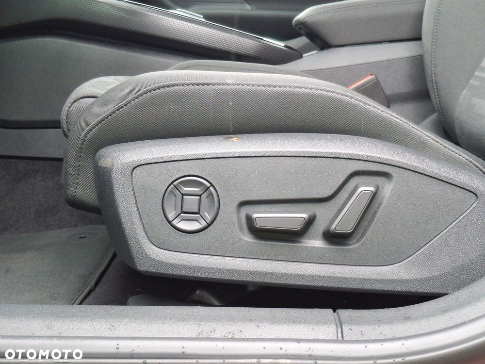 Audi A5 Limousine - 31