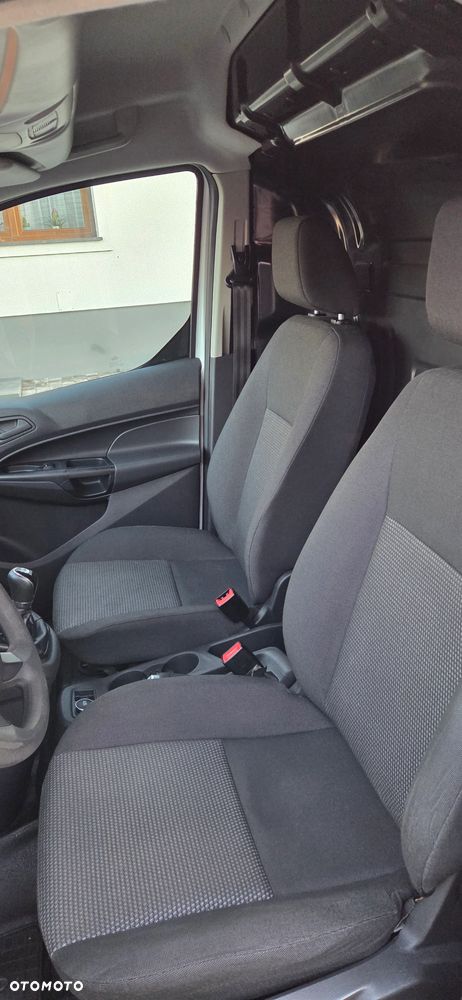 Ford Transit connect - 11