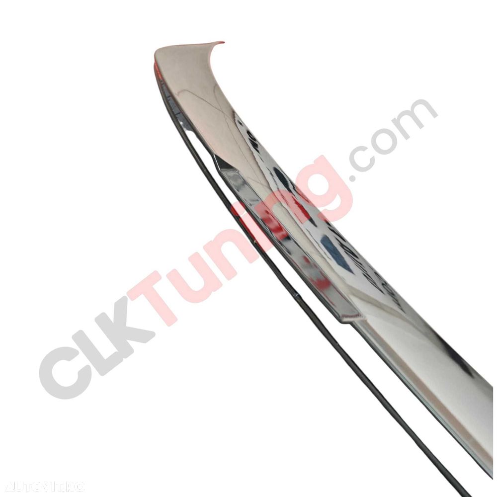 Eleron pentru portbagaj Fiat Tipo - 6