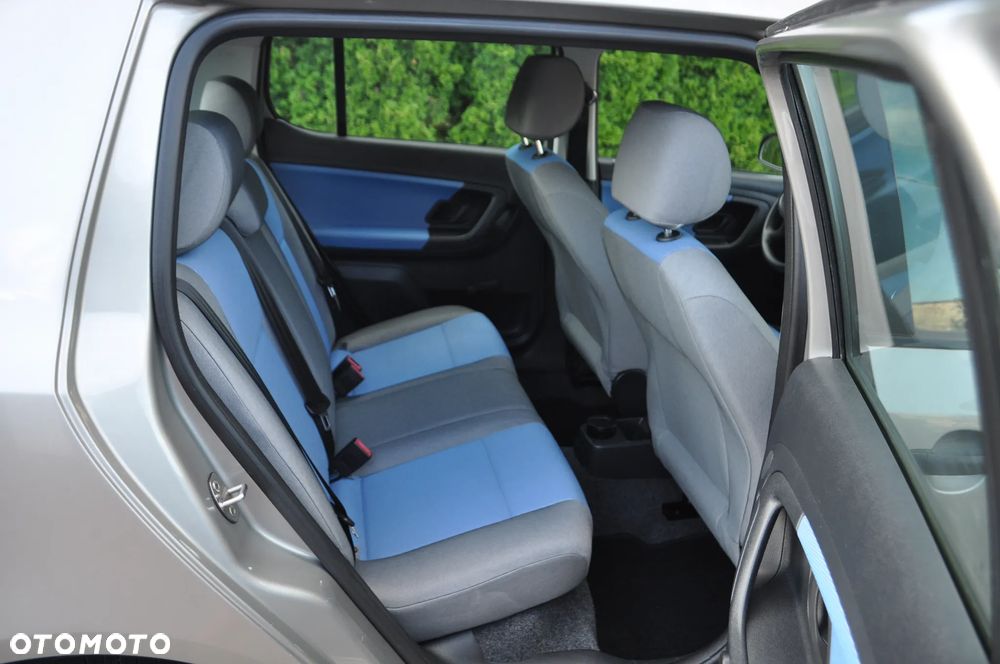 Skoda Fabia 1.2 HTP FAMILY - 23