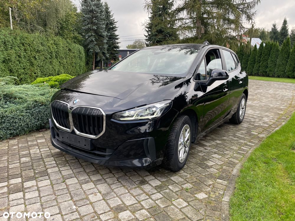 BMW Seria 2 - 2