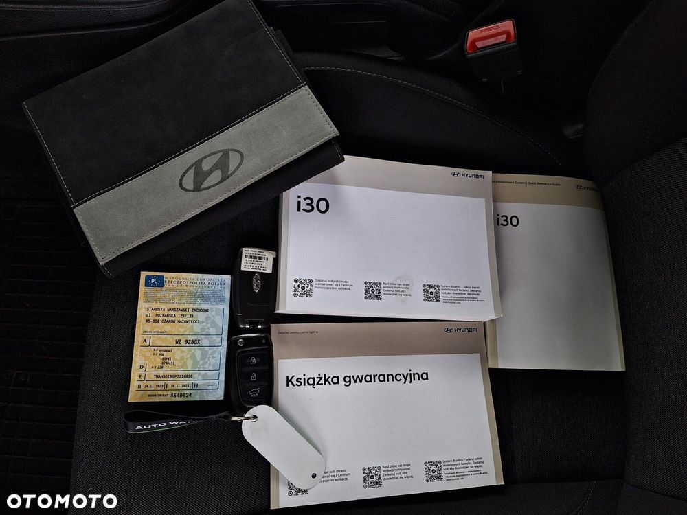 Hyundai i30 1.0 T-GDI Smart DCT - 7