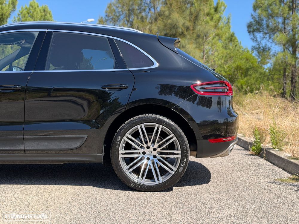 Porsche Macan S PDK - 18