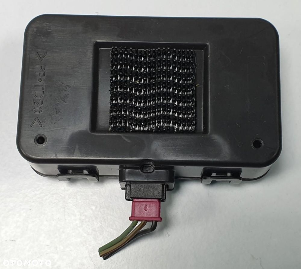 MODUŁ STEROWNIK ANTENY RANGE ROVER III L322 AH42-15K602-BC - 2