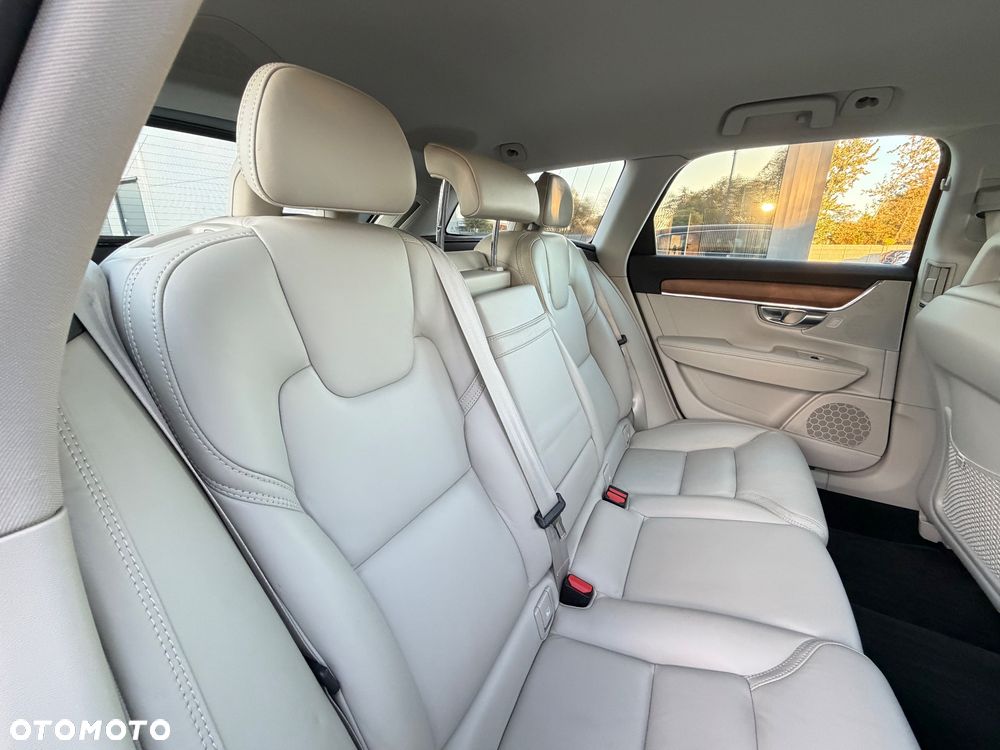 Volvo V90 D3 Geartronic Inscription - 29