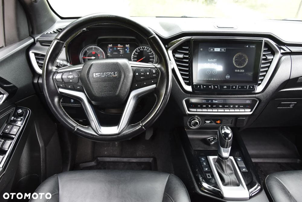 Isuzu D-Max 1.9 DC LSX - 12