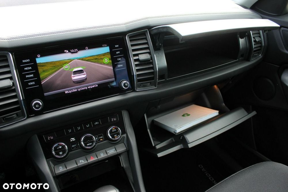 Skoda Kodiaq 1.5 TSI DSG Ambition - 25