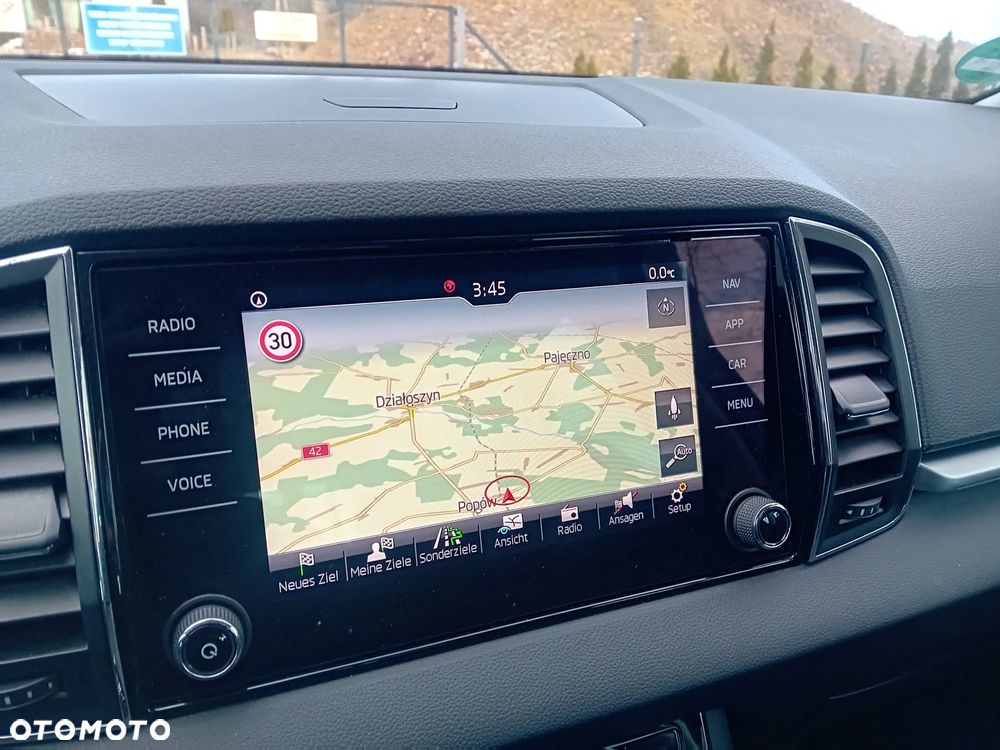 Skoda Karoq 2.0 TDI SCR 4x4 Ambition - 22