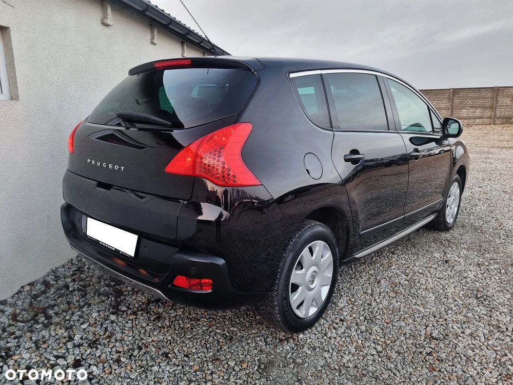 Peugeot 3008 1.6 HDi Premium - 3