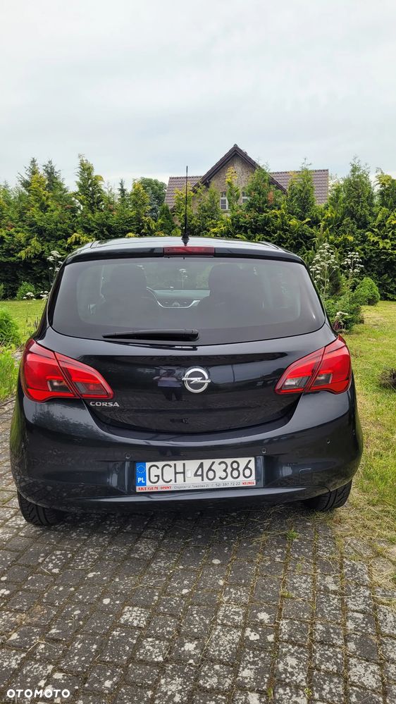 Opel Corsa - 6