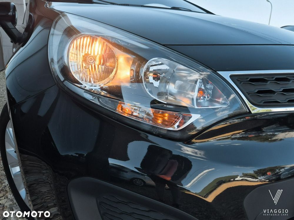 Kia Rio 1.4 Edition 7 - 5