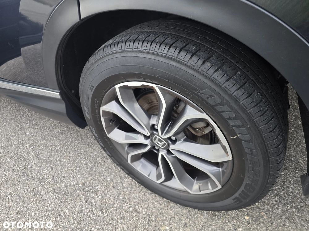 Honda CR-V 2.0 i-MMD Executive CVT - 14