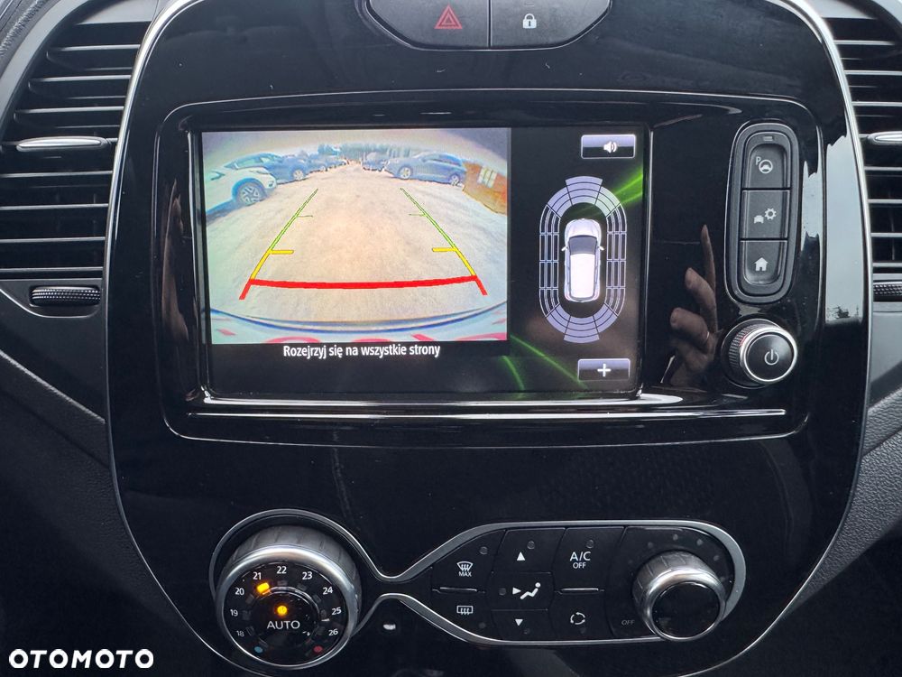 Renault Captur ENERGY TCe 90 Start&Stop Luxe - 11