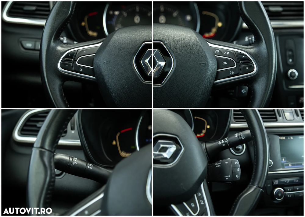 Renault Kadjar - 31